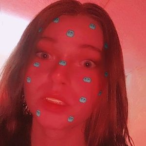 Meet your Posher, Addison